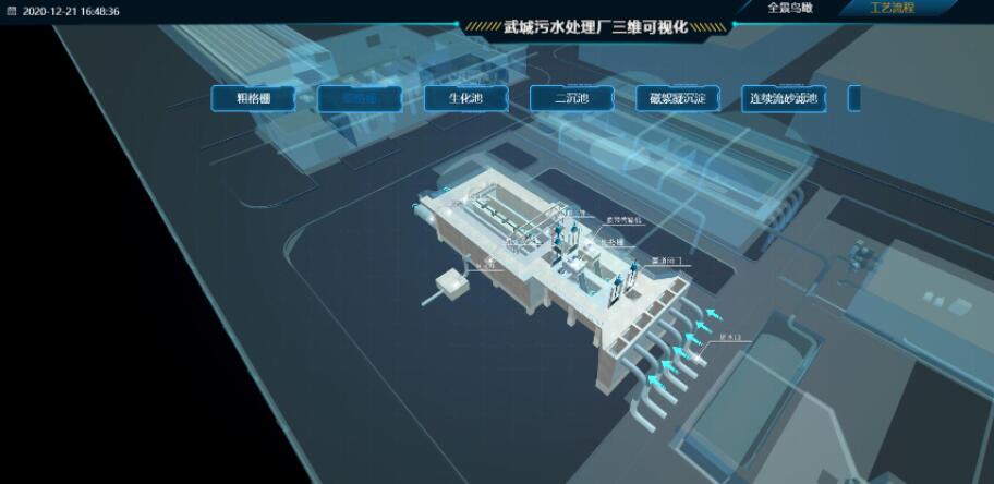 企業虛擬展廳可以擴大其影響力